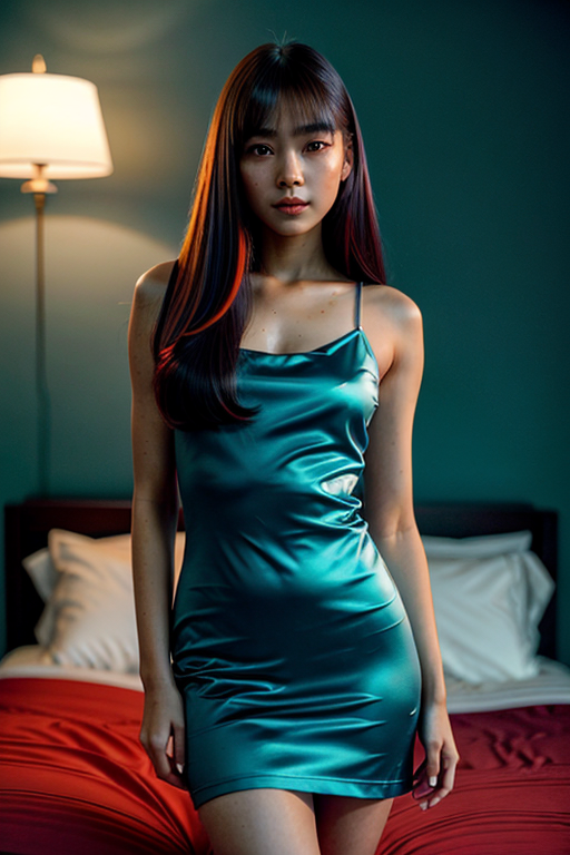 female bedroom outfits