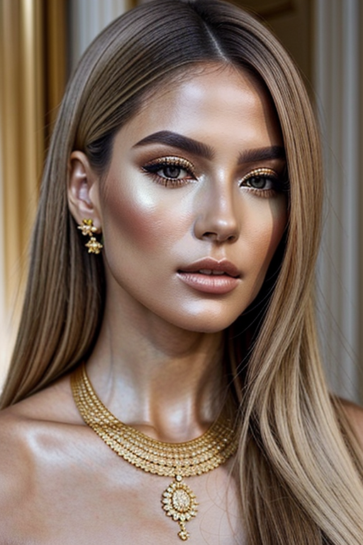 luxury lifestyle imagery