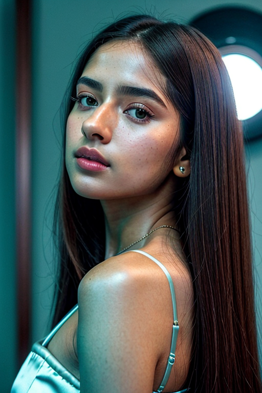 mirror selfie girl images