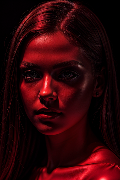 red aesthetic images pinterest
